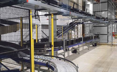 New expansion & exciting times ahead for Orion